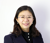 Ms. Cherry Rongshu  Cheng 